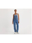 85315-0022 VINTAGE OVERALL FOOLISH LOVE