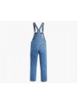 85315-0022 VINTAGE OVERALL FOOLISH LOVE