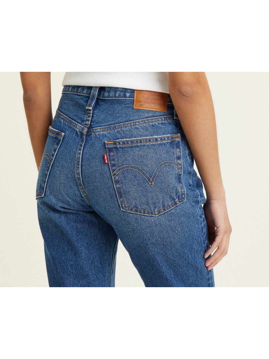 12501-0400 501 JEANS FOR WOMEN ERIN