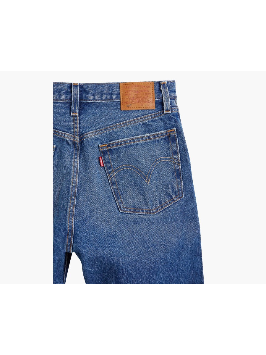 12501-0400 501 JEANS FOR WOMEN ERIN