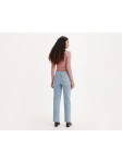 A4729-0000 501 JEANS MINI WAIST ONCE