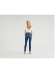 18882-0422 LEVIS 721 HIGH RISE SKINNY GOOD