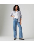 A3494-0072 BAGGY DAD MED INDICO