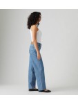 A3494-0072 BAGGY DAD MED INDICO