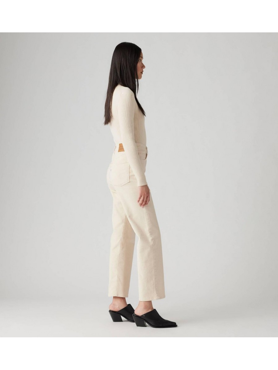 79755-0028 RIBCAGE STR ANKLE ZIP ND NEUTRALS