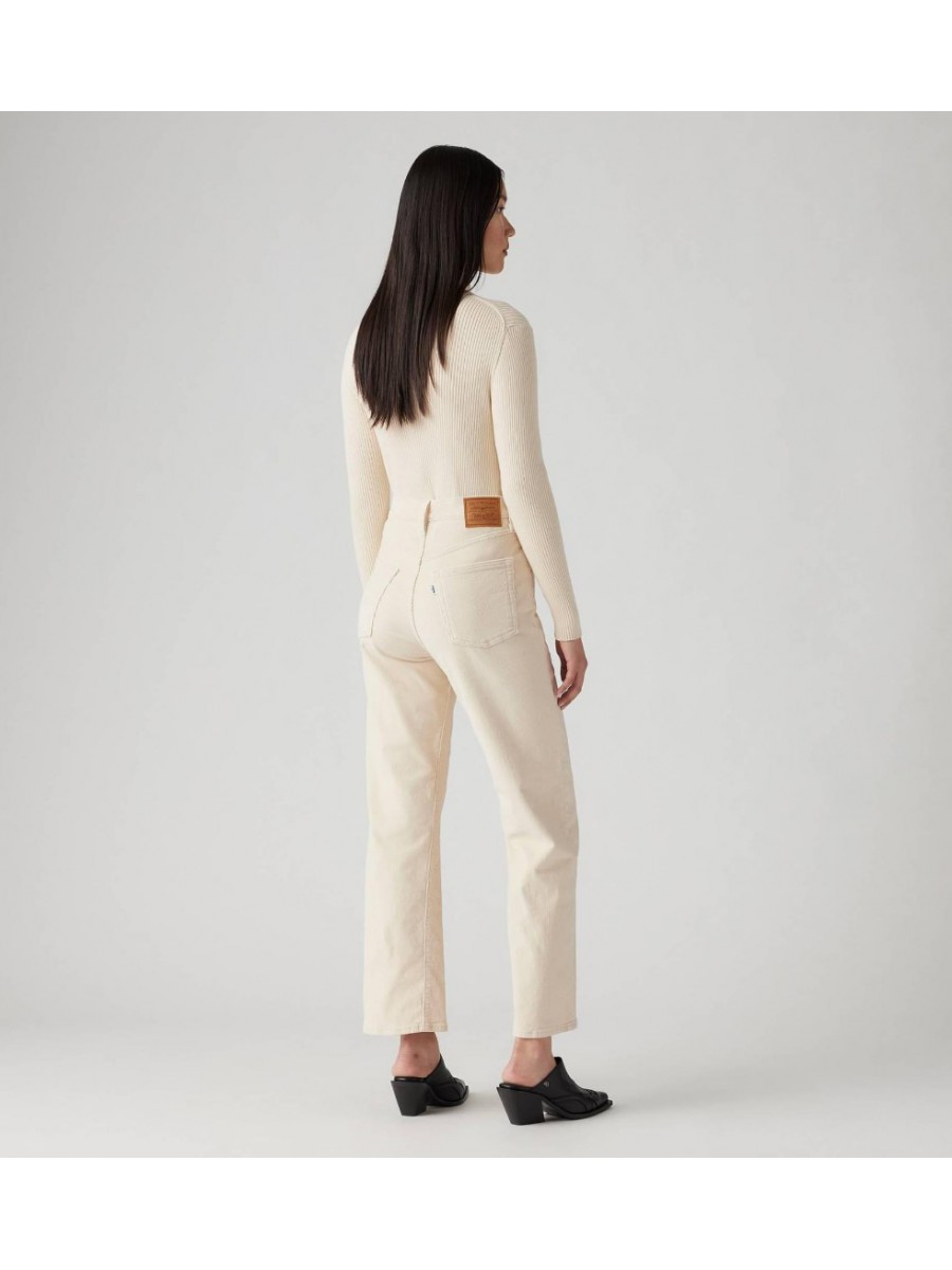 79755-0028 RIBCAGE STR ANKLE ZIP ND NEUTRALS