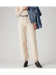 79755-0028 RIBCAGE STR ANKLE ZIP ND NEUTRALS