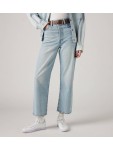 72693-0055 RIBCAGE STRAIGHT ANKLE LIGHT INDIGO