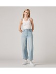 72693-0055 RIBCAGE STRAIGHT ANKLE LIGHT INDIGO