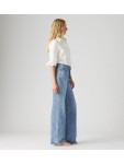 A6081-0020 RINCAGE WIDE LEG H223 MED INDIGO