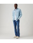 00501-3644 501 LEBIS ORIGINAL FIT DARK INDIGO