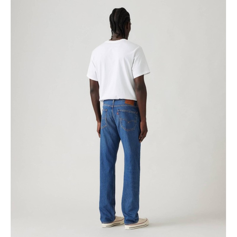 00501-3644 501 LEBIS ORIGINAL FIT DARK INDIGO