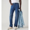 00501-3644 501 LEBIS ORIGINAL FIT DARK INDIGO