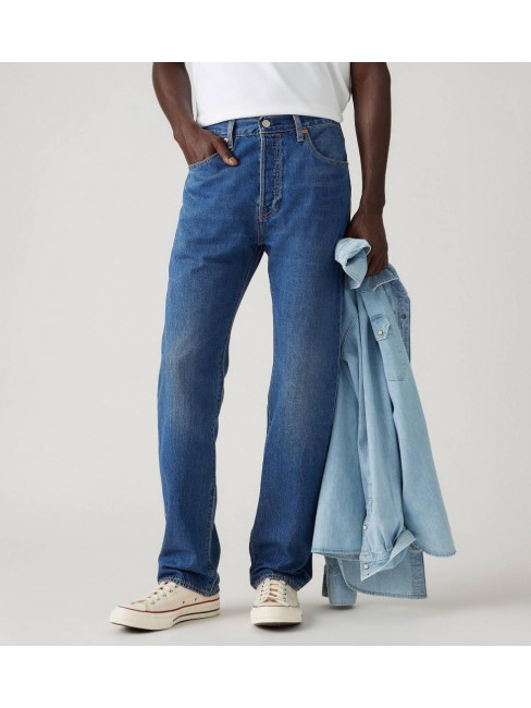 00501-3644 501 LEBIS ORIGINAL FIT DARK INDIGO