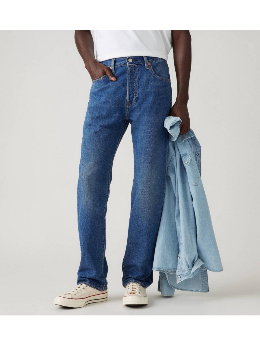 00501-3644 501 LEBIS ORIGINAL FIT DARK INDIGO