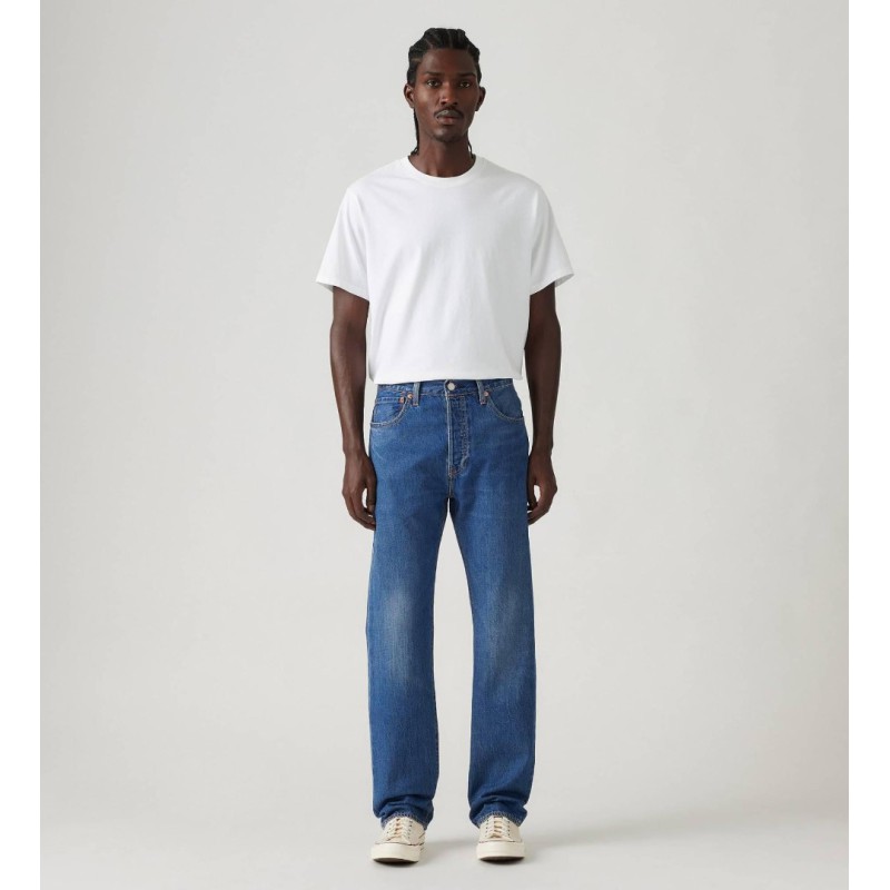 00501-3644 501 LEBIS ORIGINAL FIT DARK INDIGO