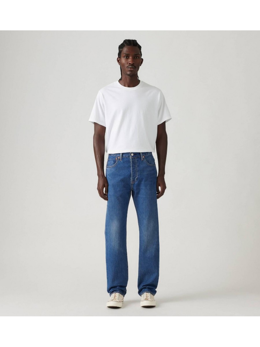 00501-3644 501 LEBIS ORIGINAL FIT DARK INDIGO
