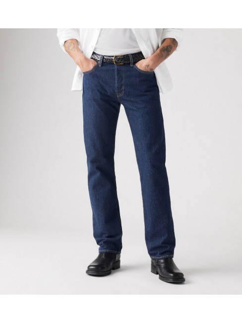 00501-0101 501 LIVISORIGINAL FIT DARK INDIGO