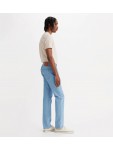 28894-0266 501 SLIM TAPER MED INDIGO