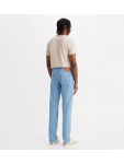 28894-0266 501 SLIM TAPER MED INDIGO