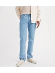 28894-0266 501 SLIM TAPER MED INDIGO