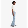 29507-1417 502 TAPER MED INDIGO-WORN IN