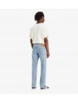 29507-1417 502 TAPER MED INDIGO-WORN IN