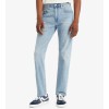 29507-1417 502 TAPER MED INDIGO-WORN IN