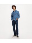 04511-4655 511 SLIM DARK INDIGO