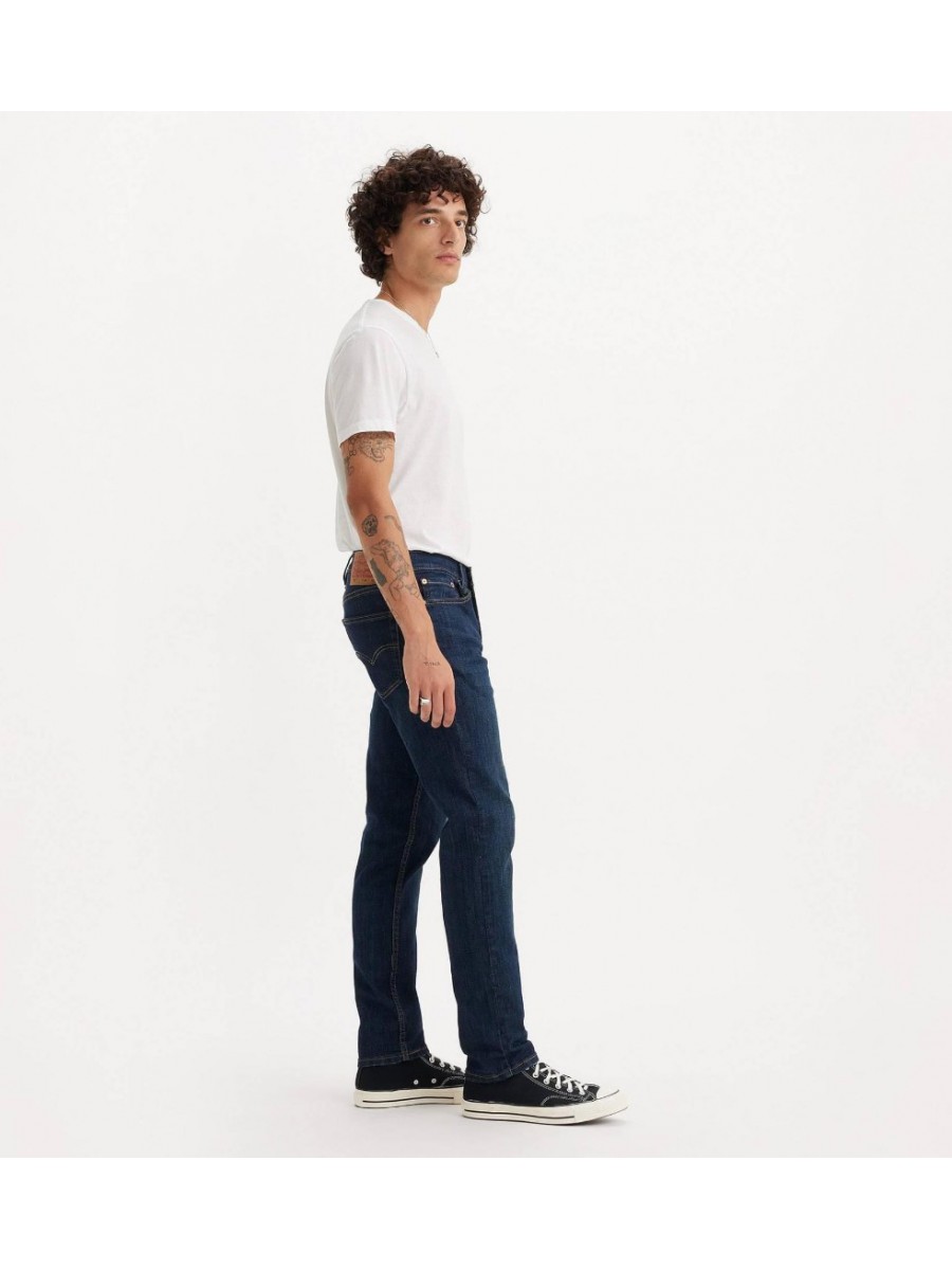 04511-4655 511 SLIM DARK INDIGO
