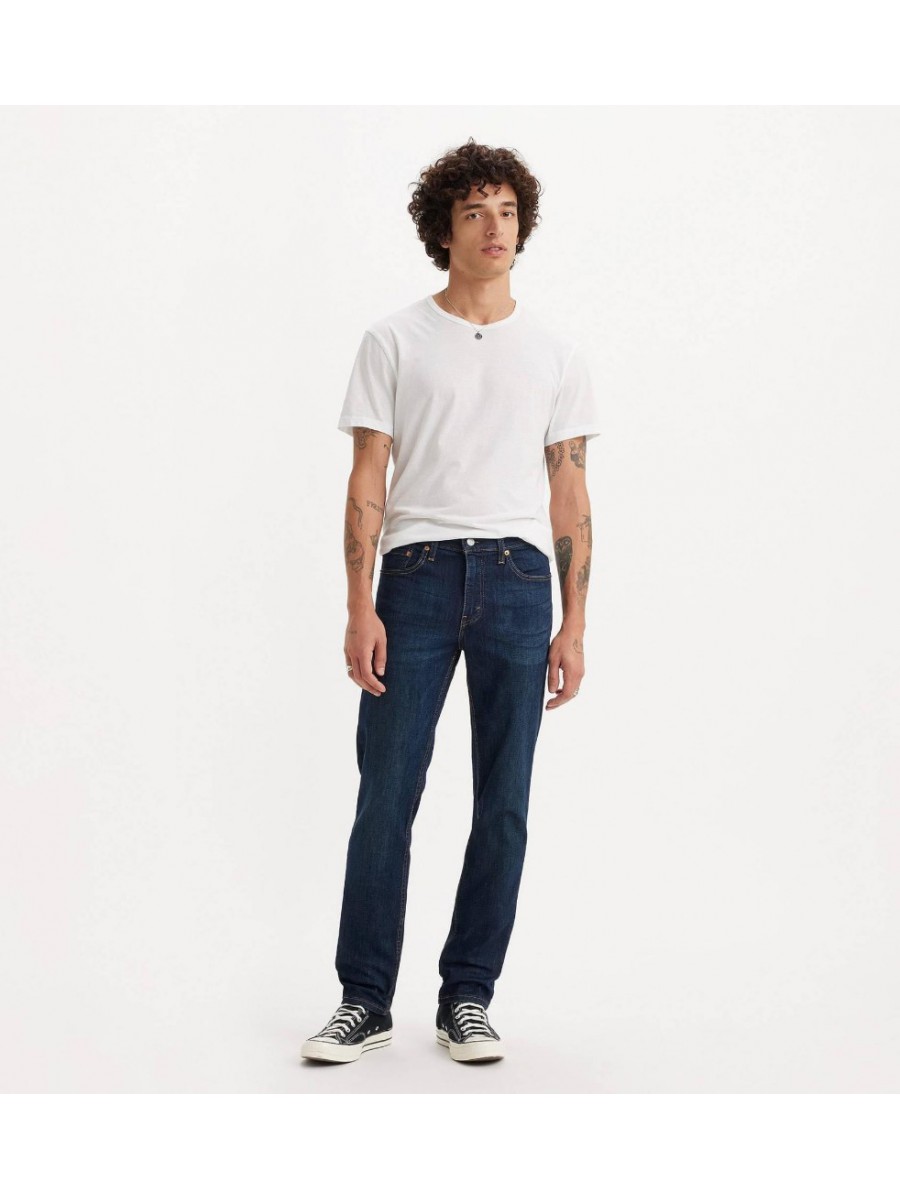 04511-4655 511 SLIM DARK INDIGO