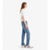 04511-5881 511 SLIM MED INDICO - WORN