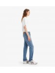04511-5881 511 SLIM MED INDICO - WORN