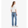 04511-5881 511 SLIM MED INDICO - WORN