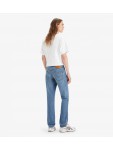 04511-5881 511 SLIM MED INDICO - WORN