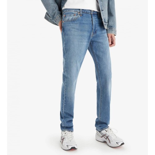 04511-5881 511 SLIM MED INDICO - WORN