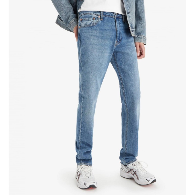 04511-5881 511 SLIM MED INDICO - WORN