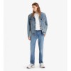 04511-5881 511 SLIM MED INDICO - WORN