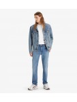 04511-5881 511 SLIM MED INDICO - WORN