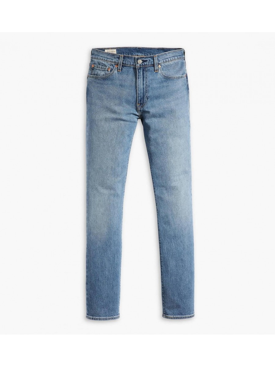 04511-5881 511 SLIM MED INDICO - WORN
