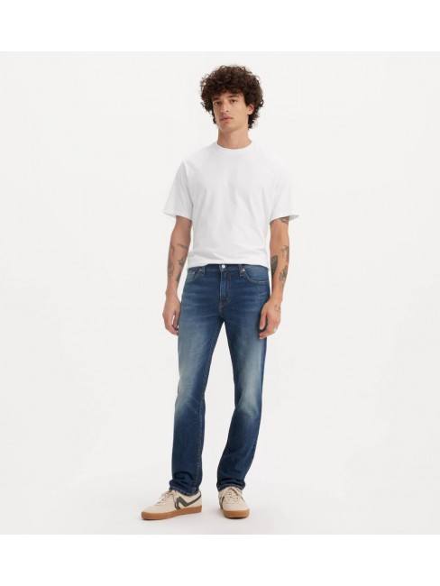 04511-5987 511 SLIM DARK INDIGO