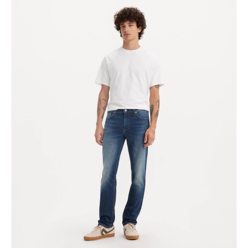 04511-5987 511 SLIM DARK INDIGO