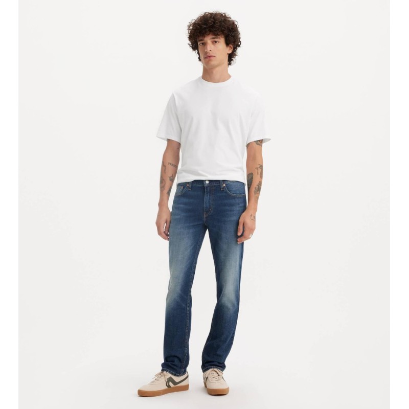 04511-5987 511 SLIM DARK INDIGO