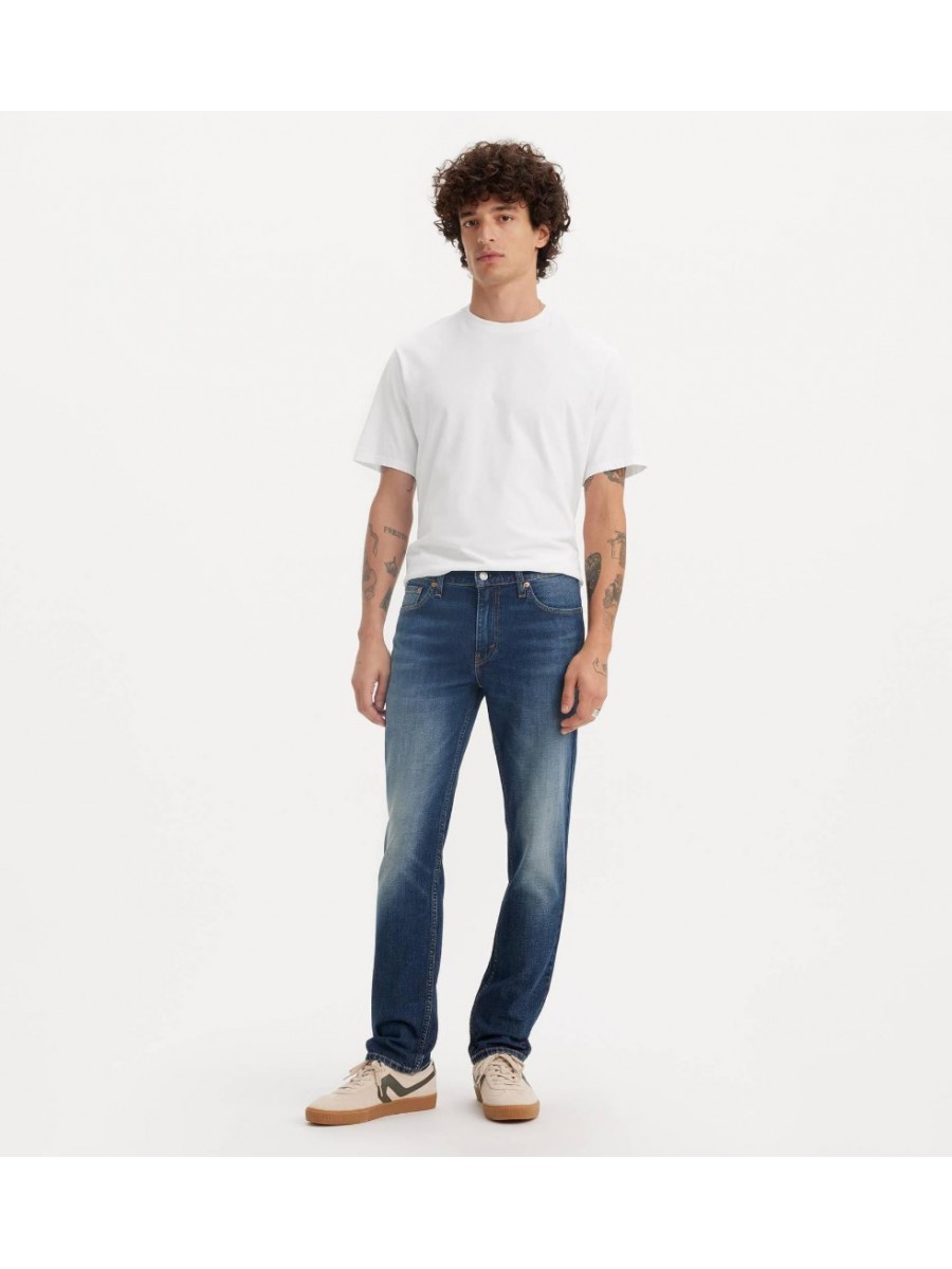 04511-5987 511 SLIM DARK INDIGO