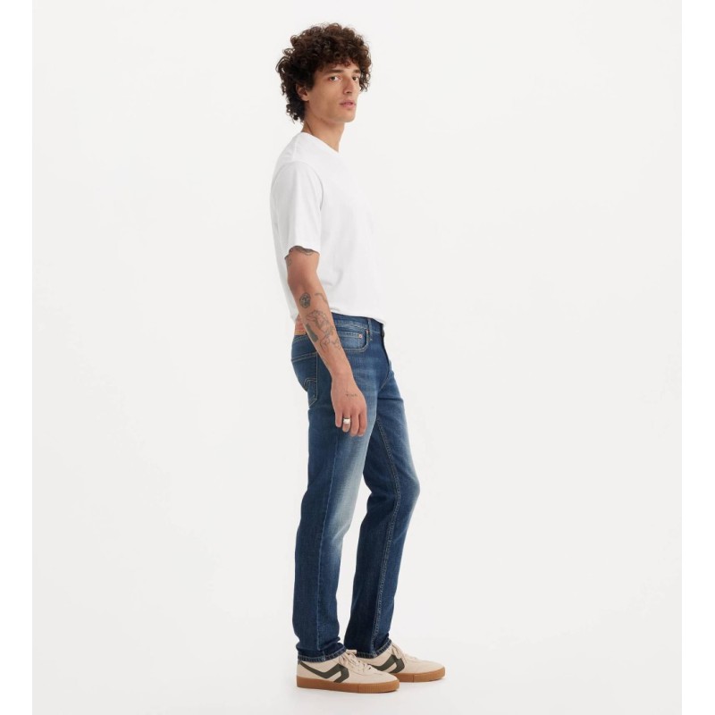 04511-5987 511 SLIM DARK INDIGO