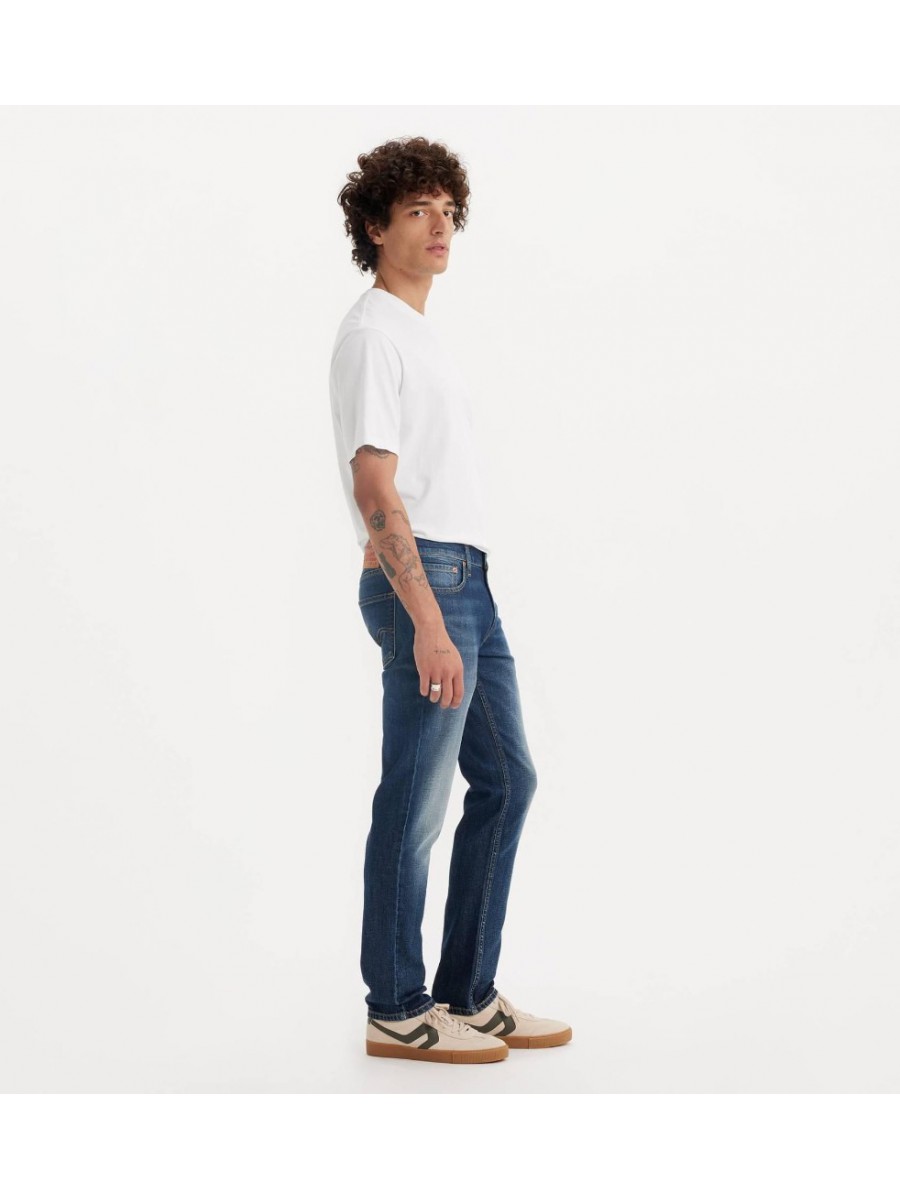 04511-5987 511 SLIM DARK INDIGO