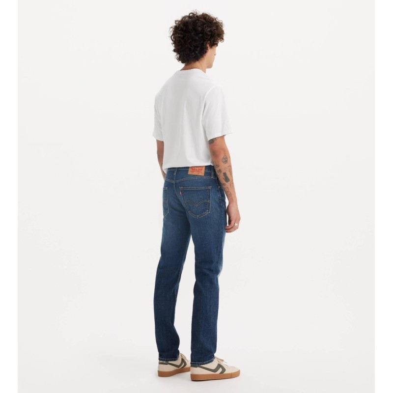 04511-5987 511 SLIM DARK INDIGO