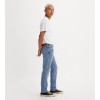 28833-1260 512 SLIM TAPER MED INDICO - WORN