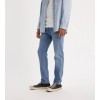 28833-1260 512 SLIM TAPER MED INDICO - WORN