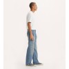 A9234-0001 555 RELAXED STRT UTILITY MED INDIGO